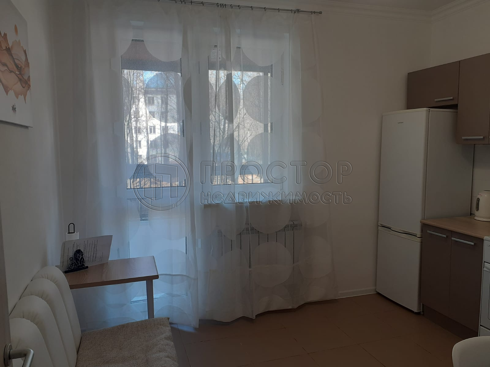 1-комнатная квартира, 40.9 м² - фото 18