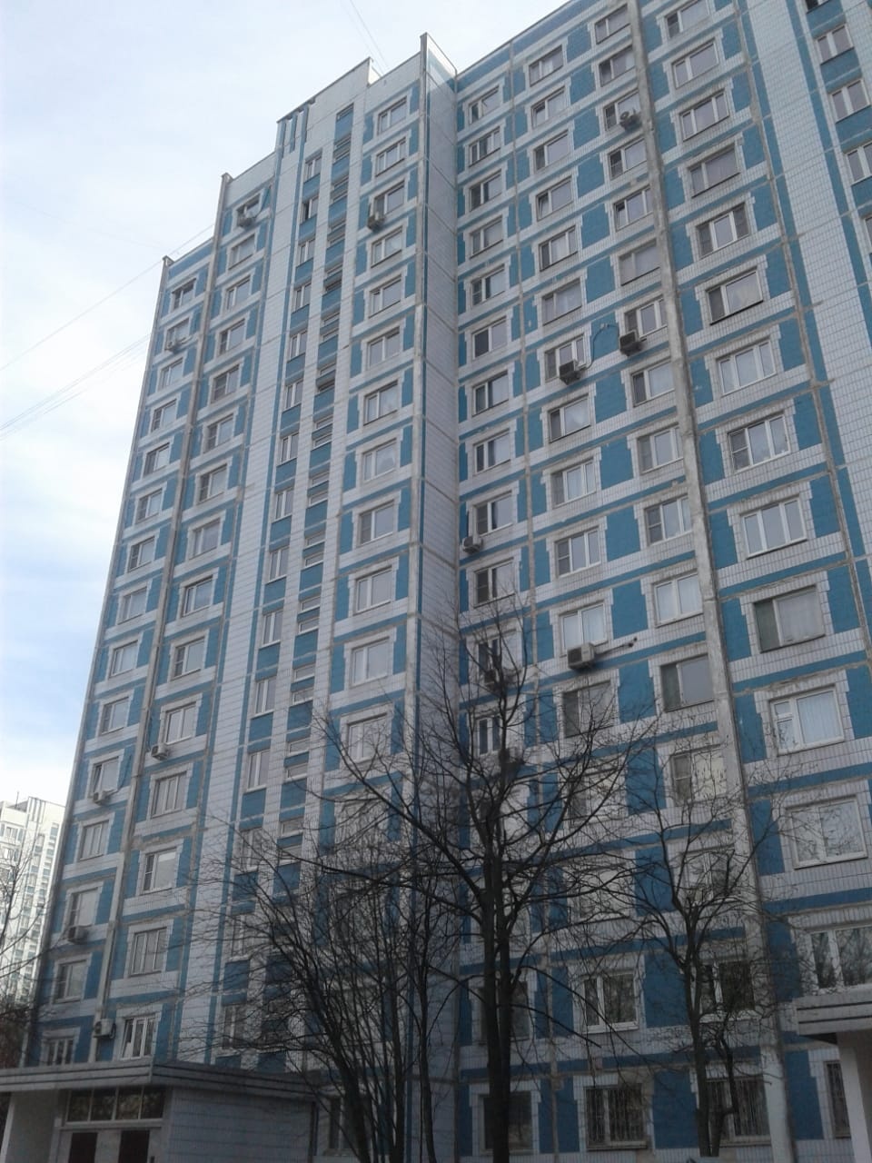 2-комнатная квартира, 58 м² - фото 2