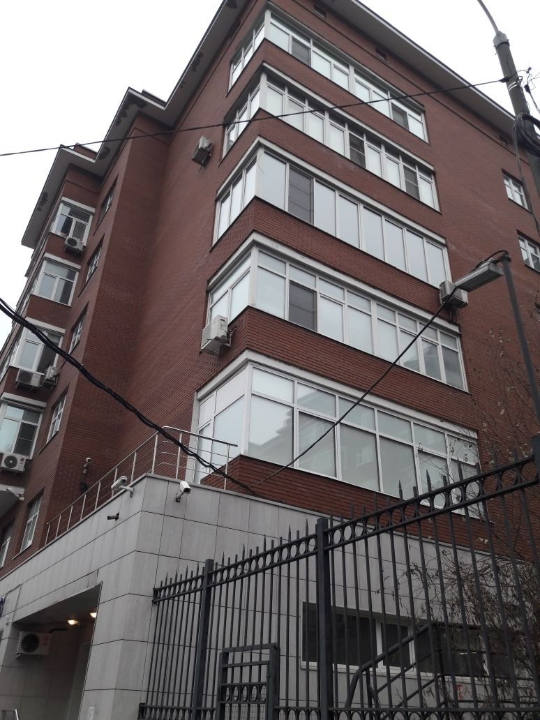 2-комнатная квартира, 94 м² - фото 4