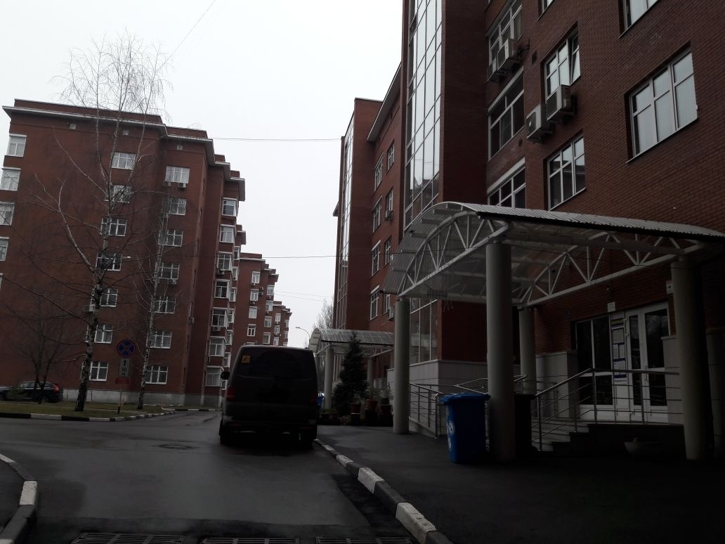 2-комнатная квартира, 94 м² - фото 5