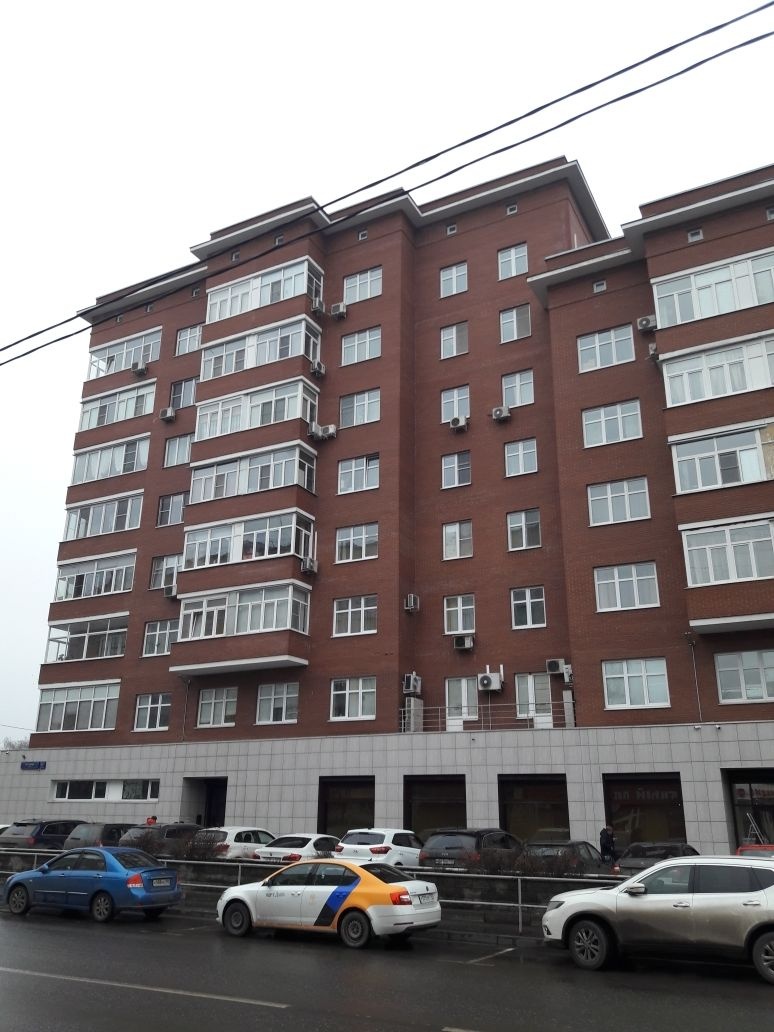 2-комнатная квартира, 94 м² - фото 2
