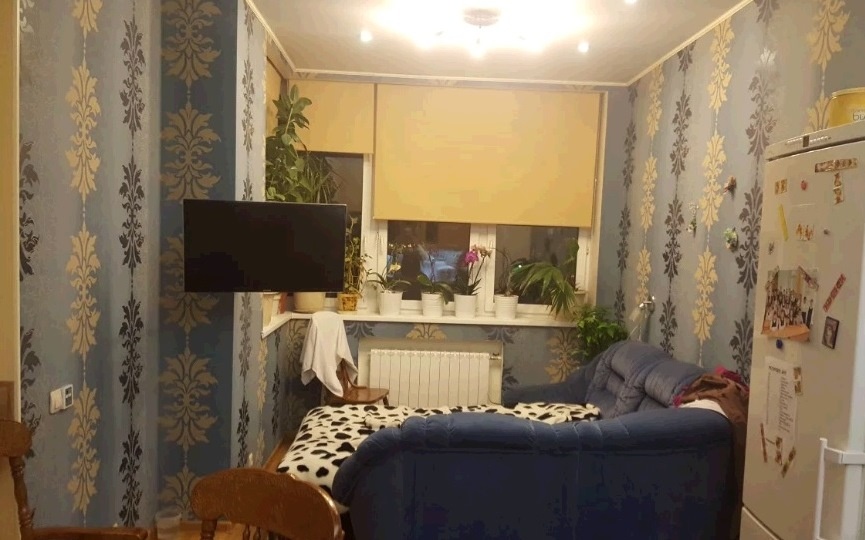 2-комнатная квартира, 94 м² - фото 8