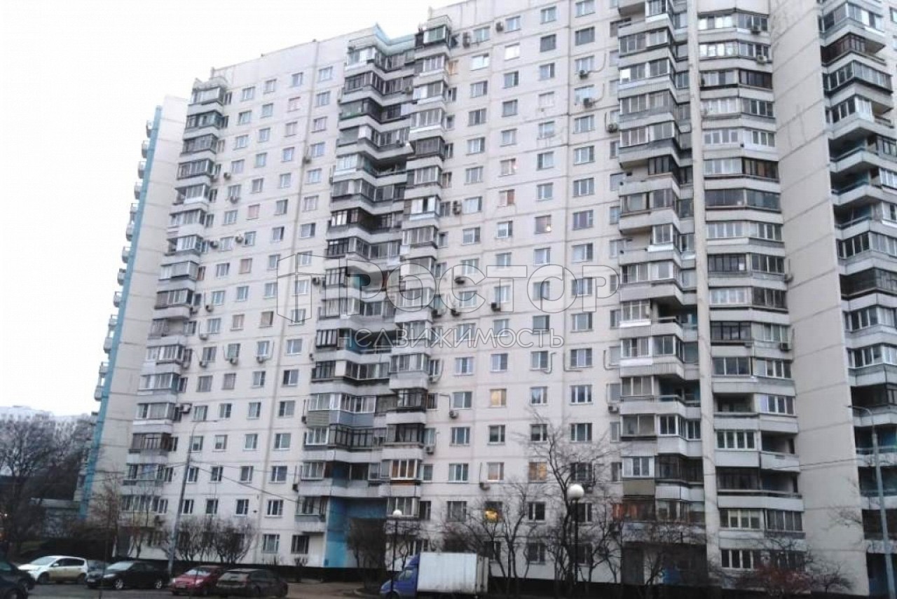 2-комнатная квартира, 55 м² - фото 18