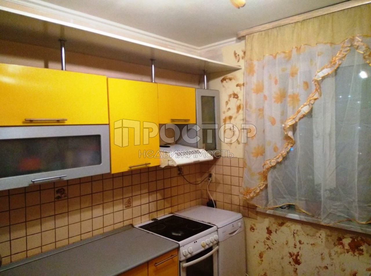 2-комнатная квартира, 55 м² - фото 9