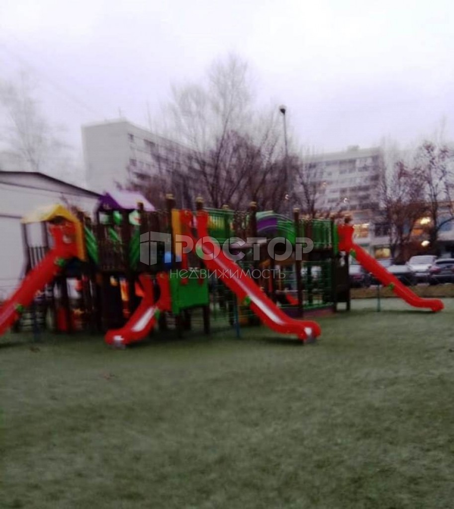 2-комнатная квартира, 55 м² - фото 17