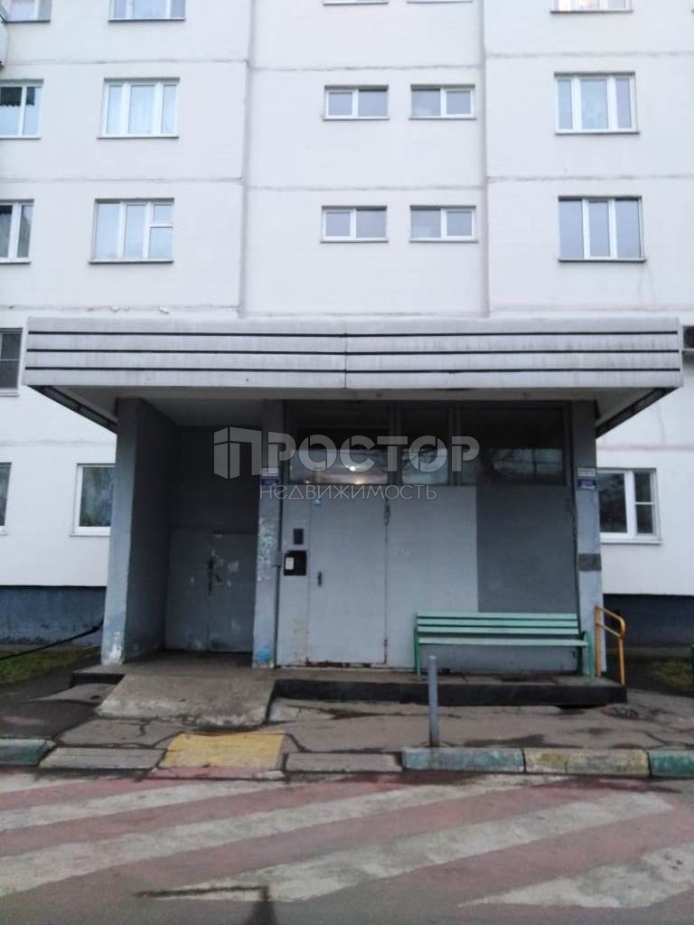 2-комнатная квартира, 55 м² - фото 4