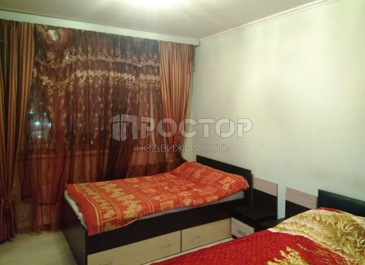 2-комнатная квартира, 55 м² - фото 15