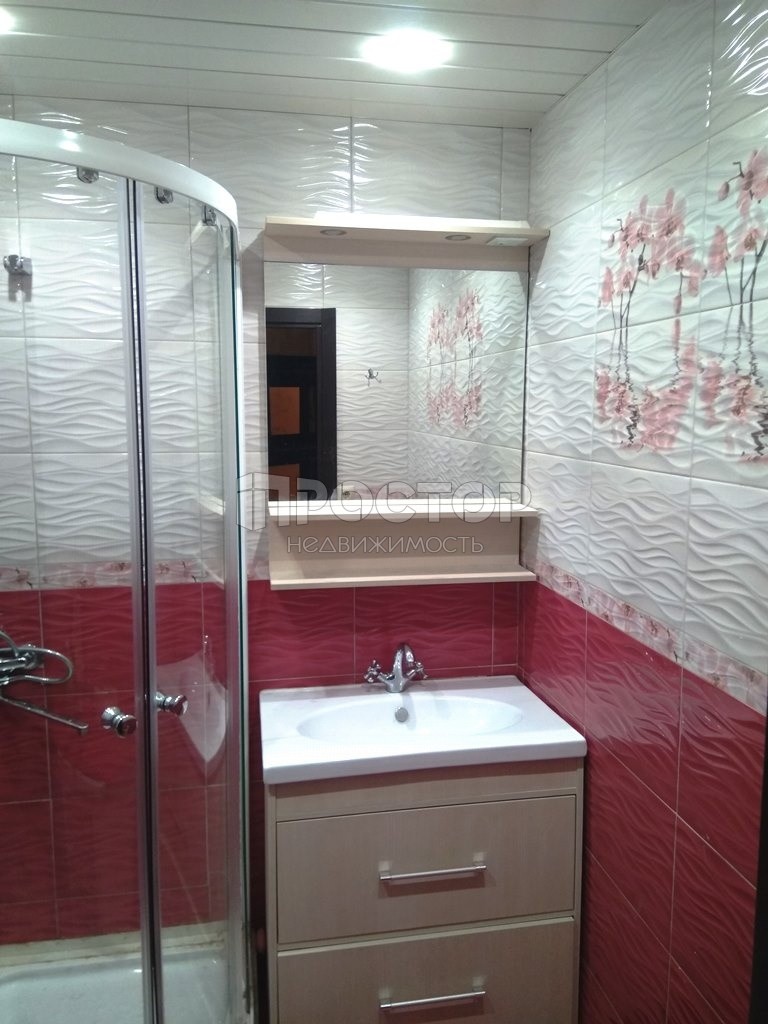 2-комнатная квартира, 55 м² - фото 10