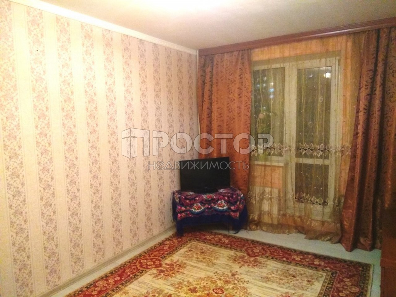 2-комнатная квартира, 55 м² - фото 13