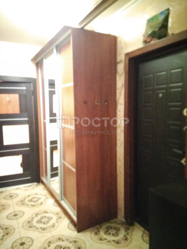 2-комнатная квартира, 55 м² - фото 8