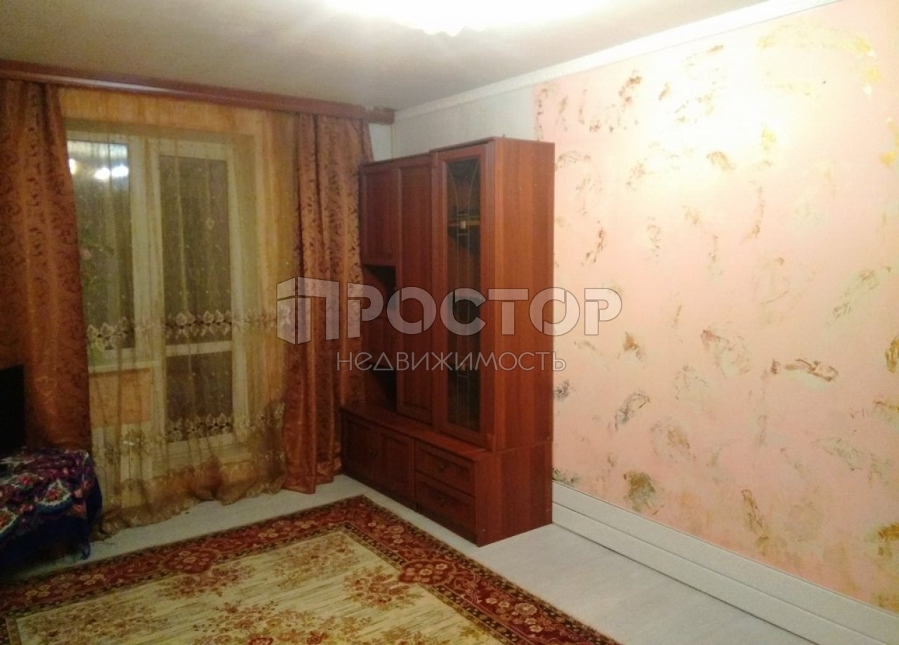 2-комнатная квартира, 55 м² - фото 12