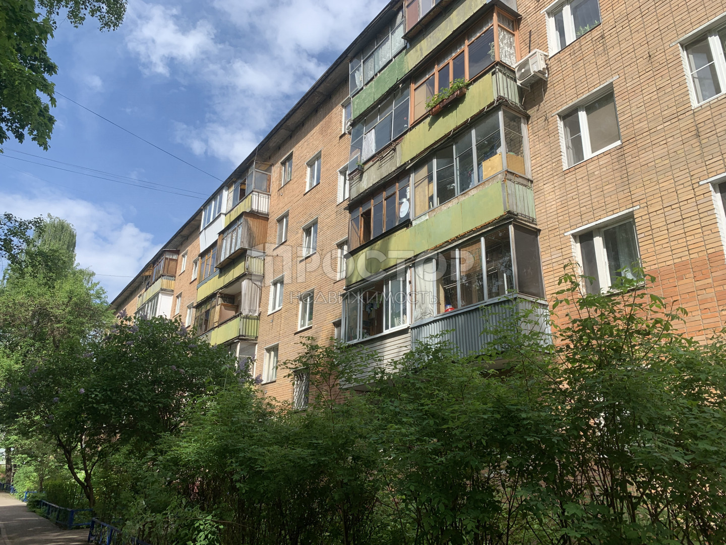 3-комнатная квартира, 51.2 м² - фото 11