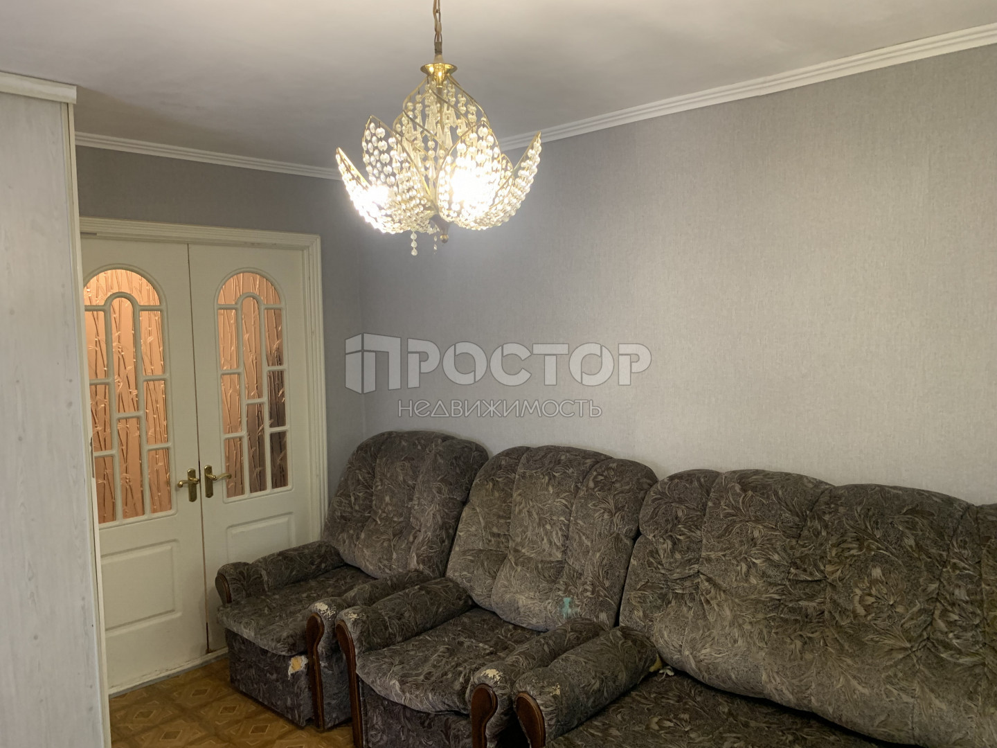 3-комнатная квартира, 51.2 м² - фото 9