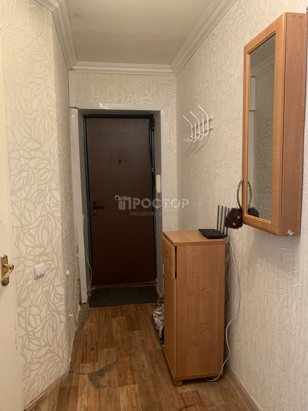 3-комнатная квартира, 51.2 м² - фото 7