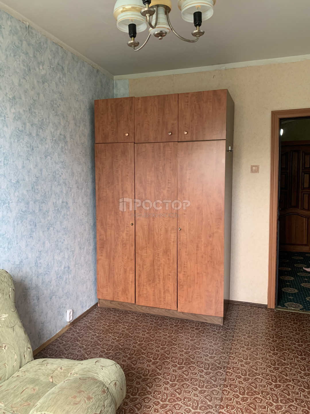 3-комнатная квартира, 60.8 м² - фото 10