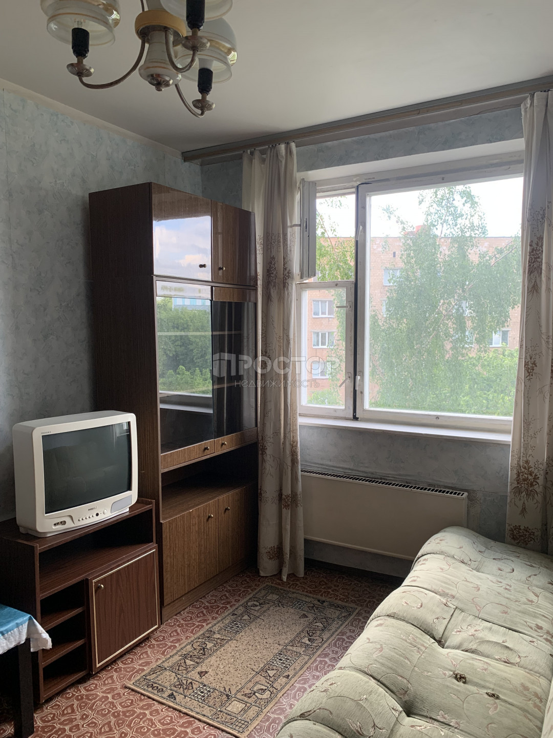 3-комнатная квартира, 60.8 м² - фото 9