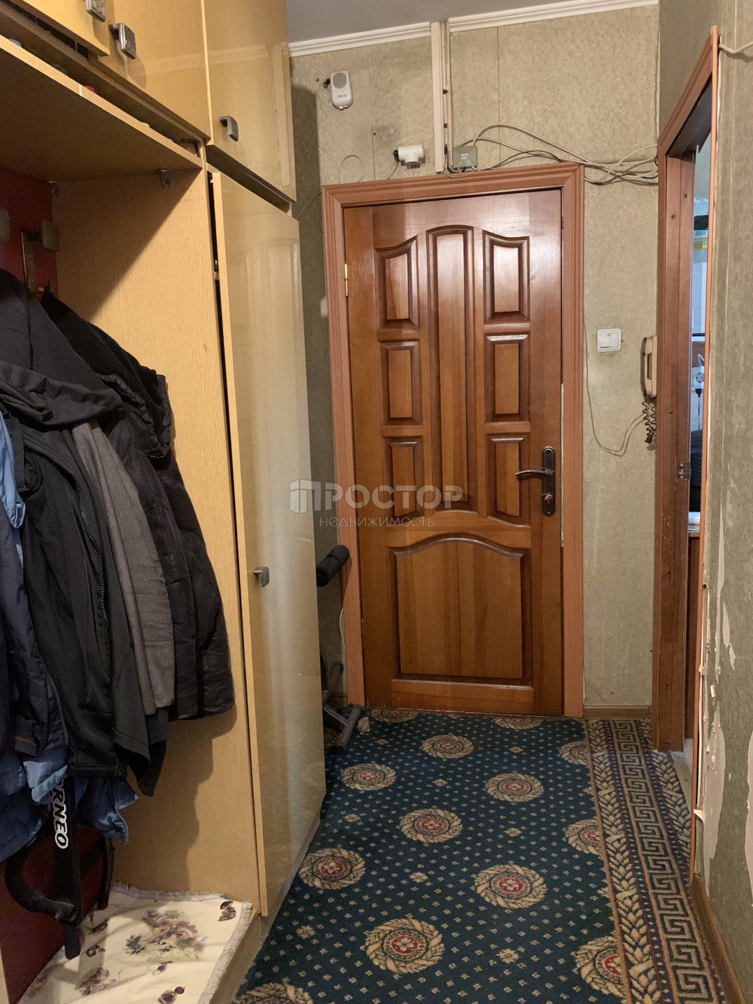 3-комнатная квартира, 60.8 м² - фото 12