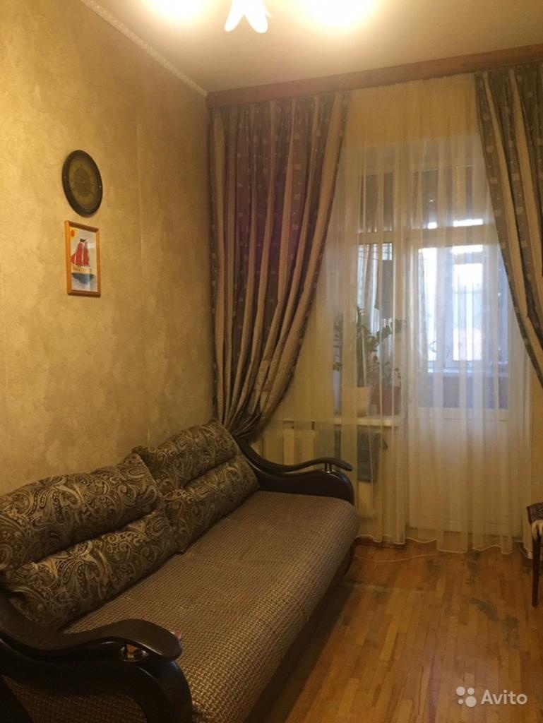 3-комнатная квартира, 64 м² - фото 9