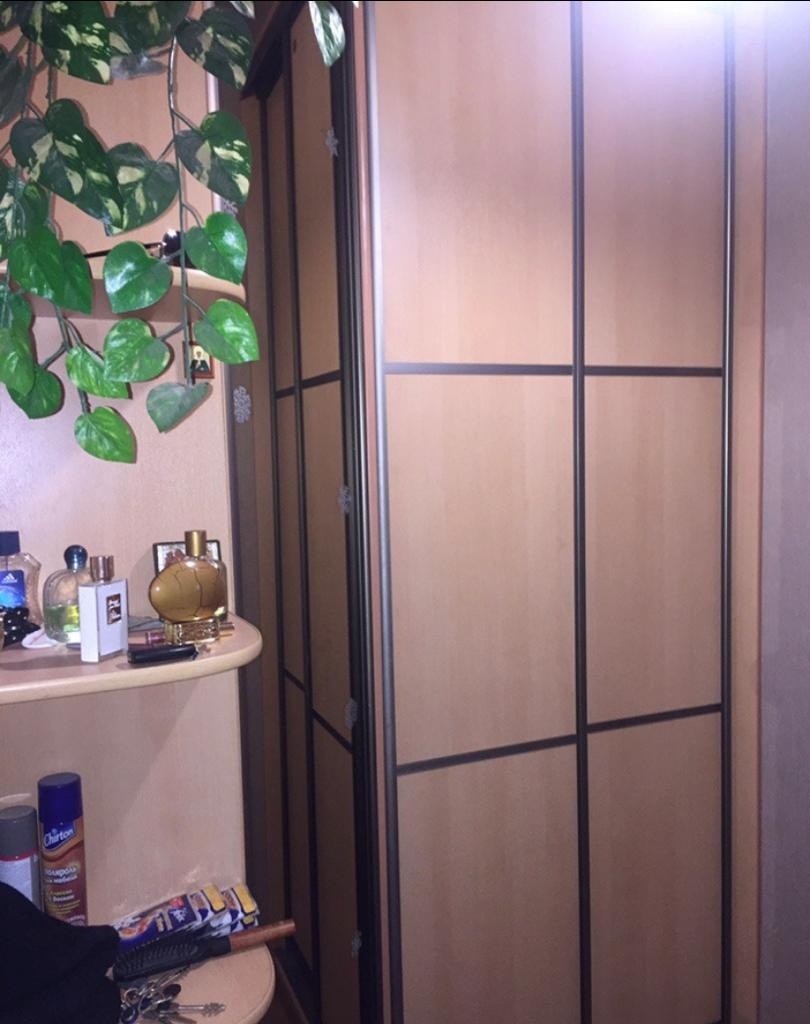 3-комнатная квартира, 64 м² - фото 8