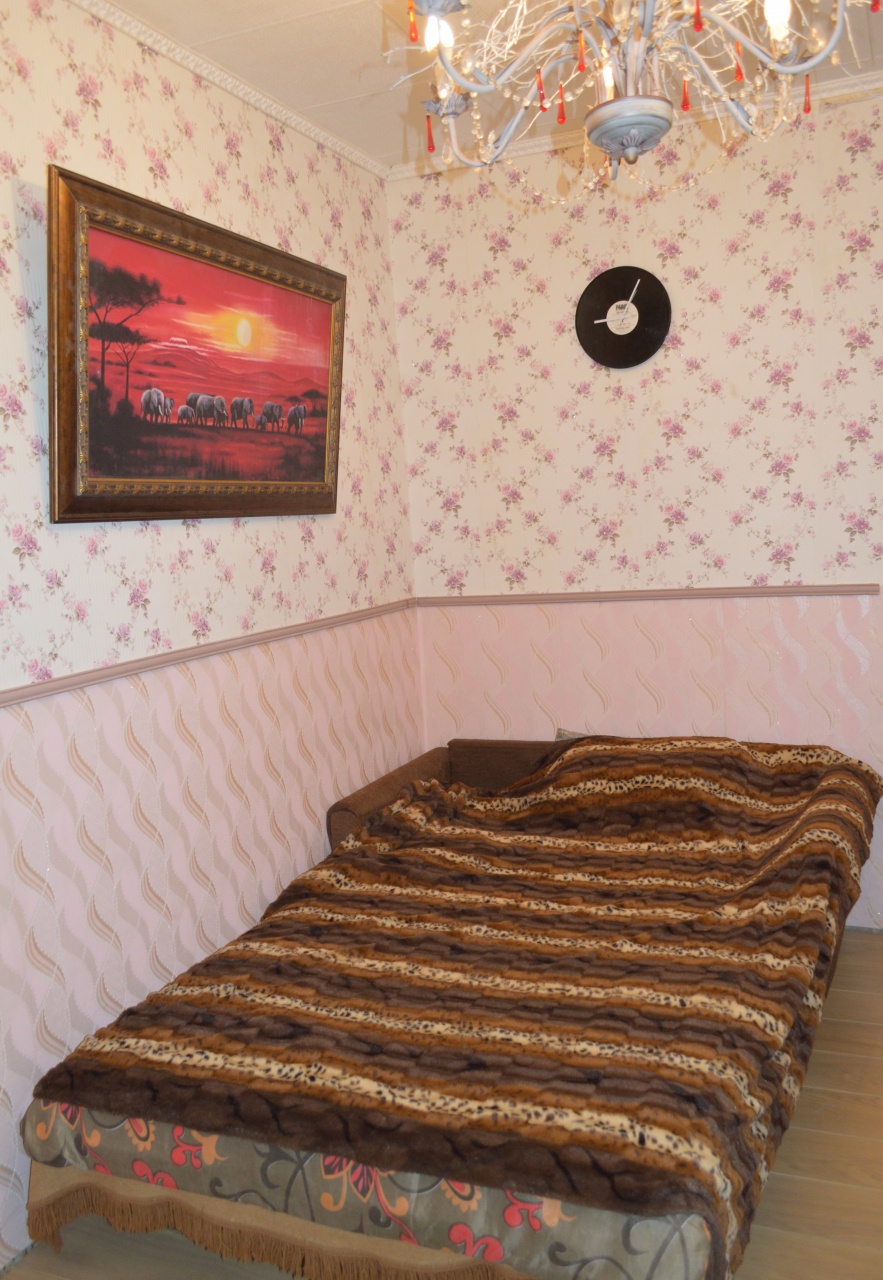 3-комнатная квартира, 64 м² - фото 5