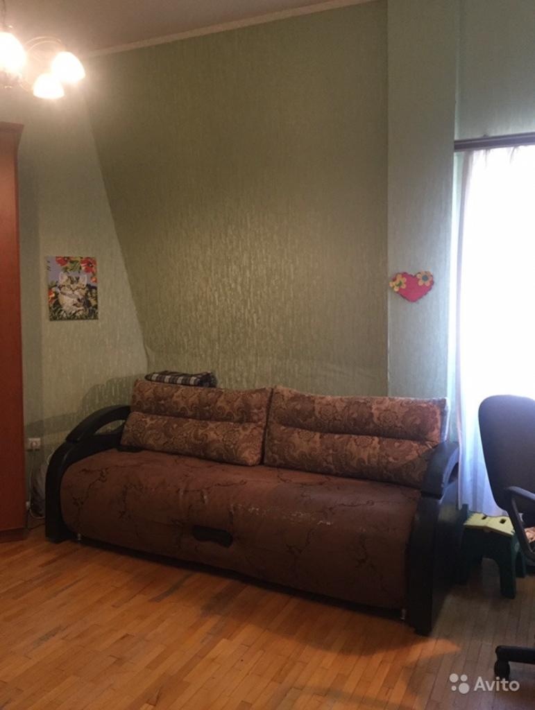 3-комнатная квартира, 64 м² - фото 10