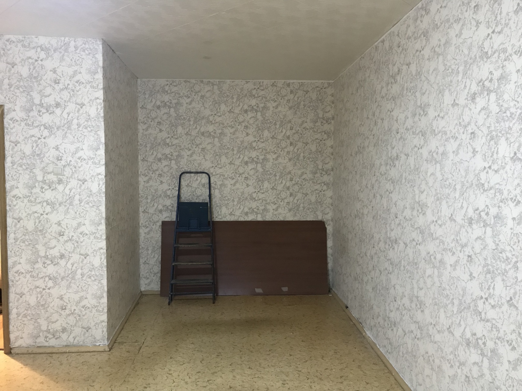 1-комнатная квартира, 39 м² - фото 5