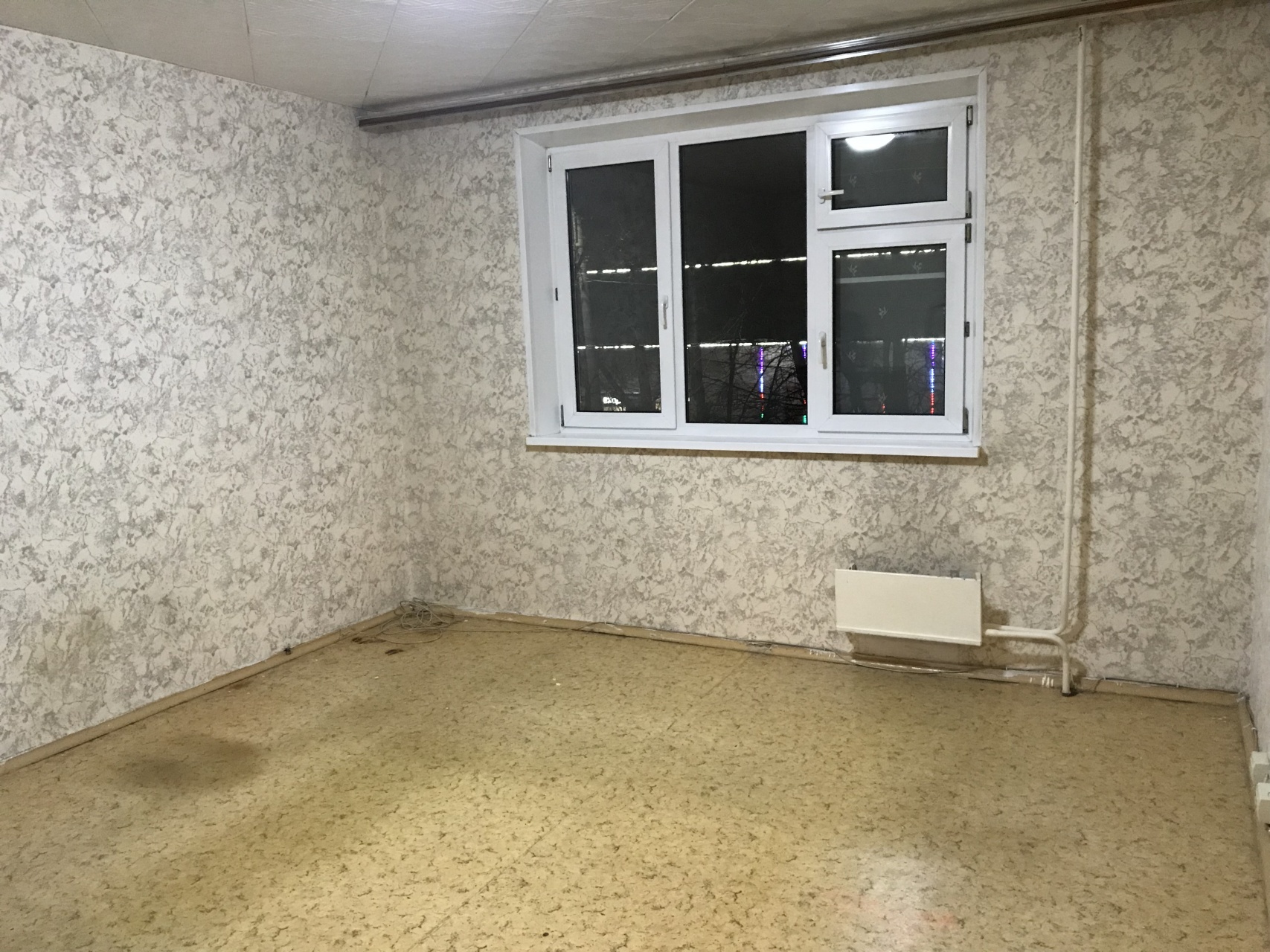 1-комнатная квартира, 39 м² - фото 2