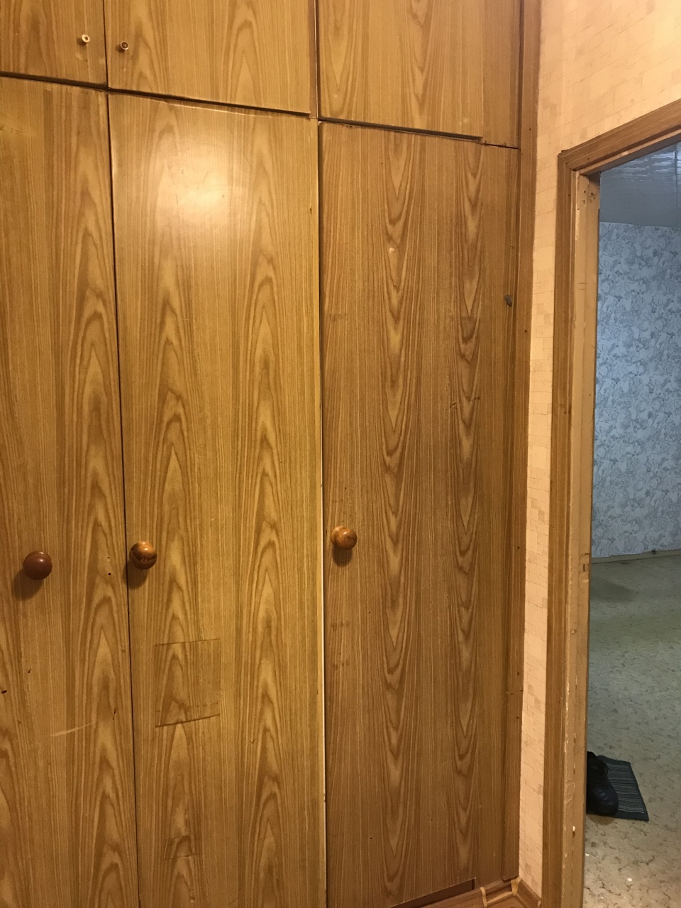 1-комнатная квартира, 39 м² - фото 15