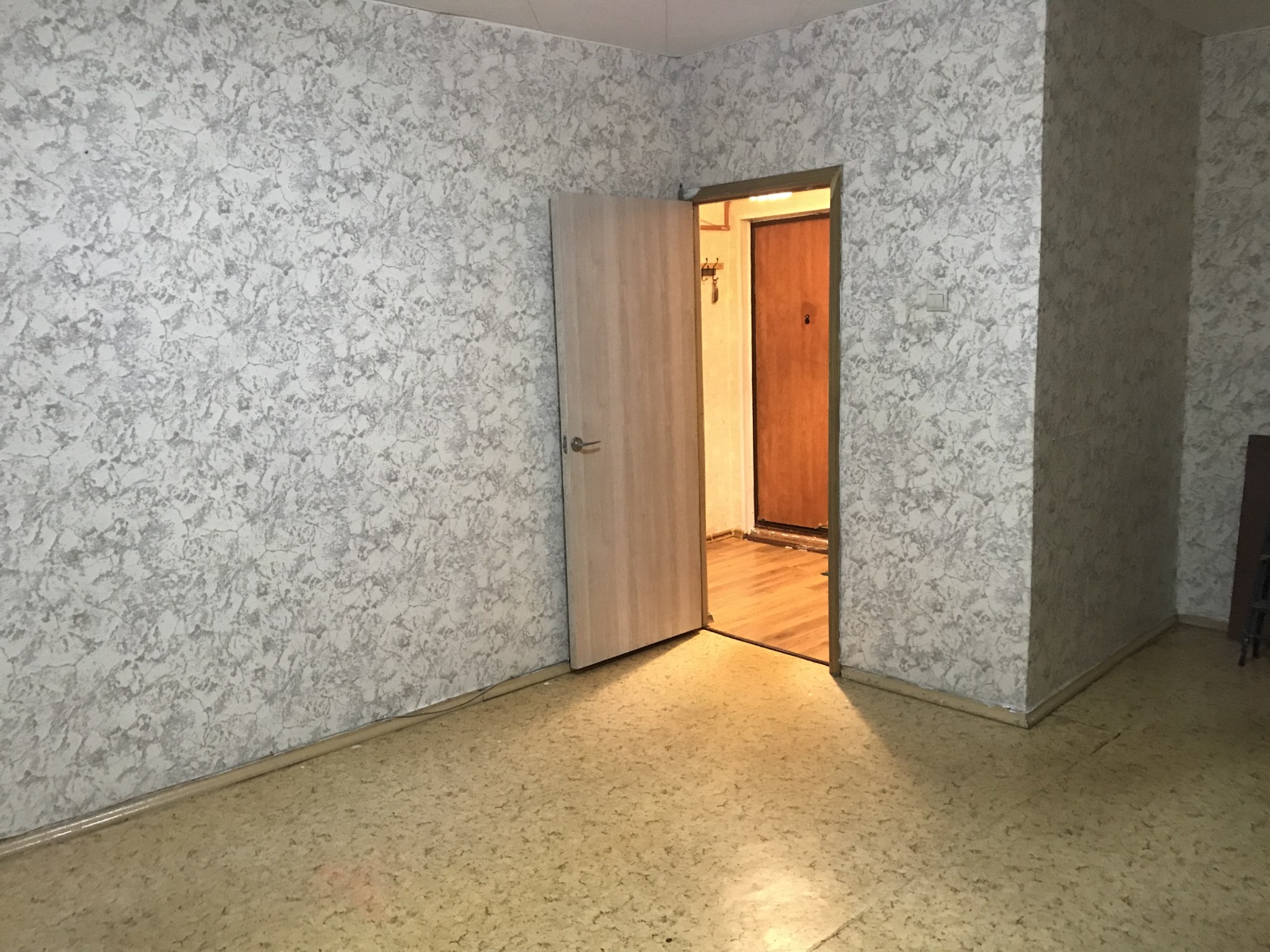 1-комнатная квартира, 39 м² - фото 4