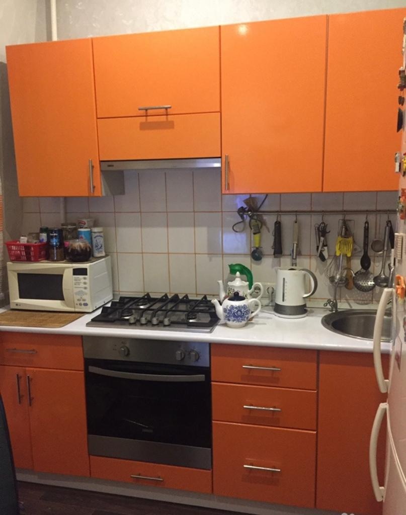 2-комнатная квартира, 53.3 м² - фото 2