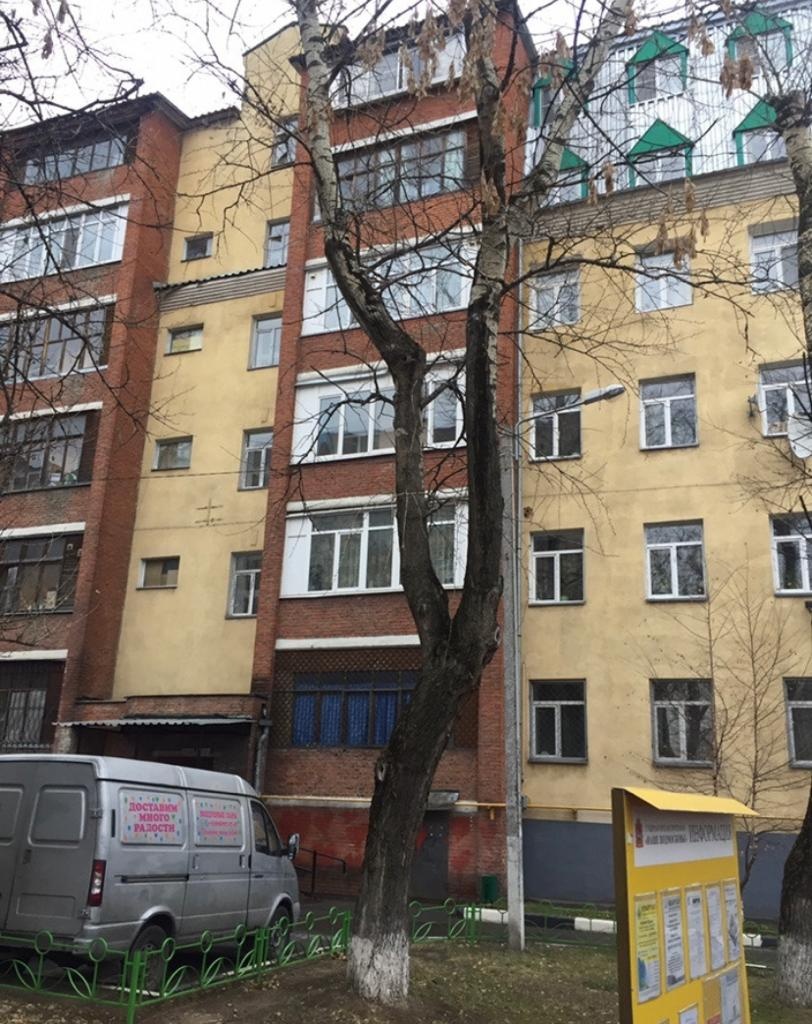 2-комнатная квартира, 53.3 м² - фото 11