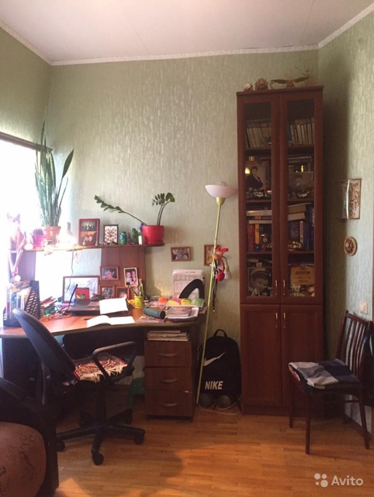 2-комнатная квартира, 53.3 м² - фото 5
