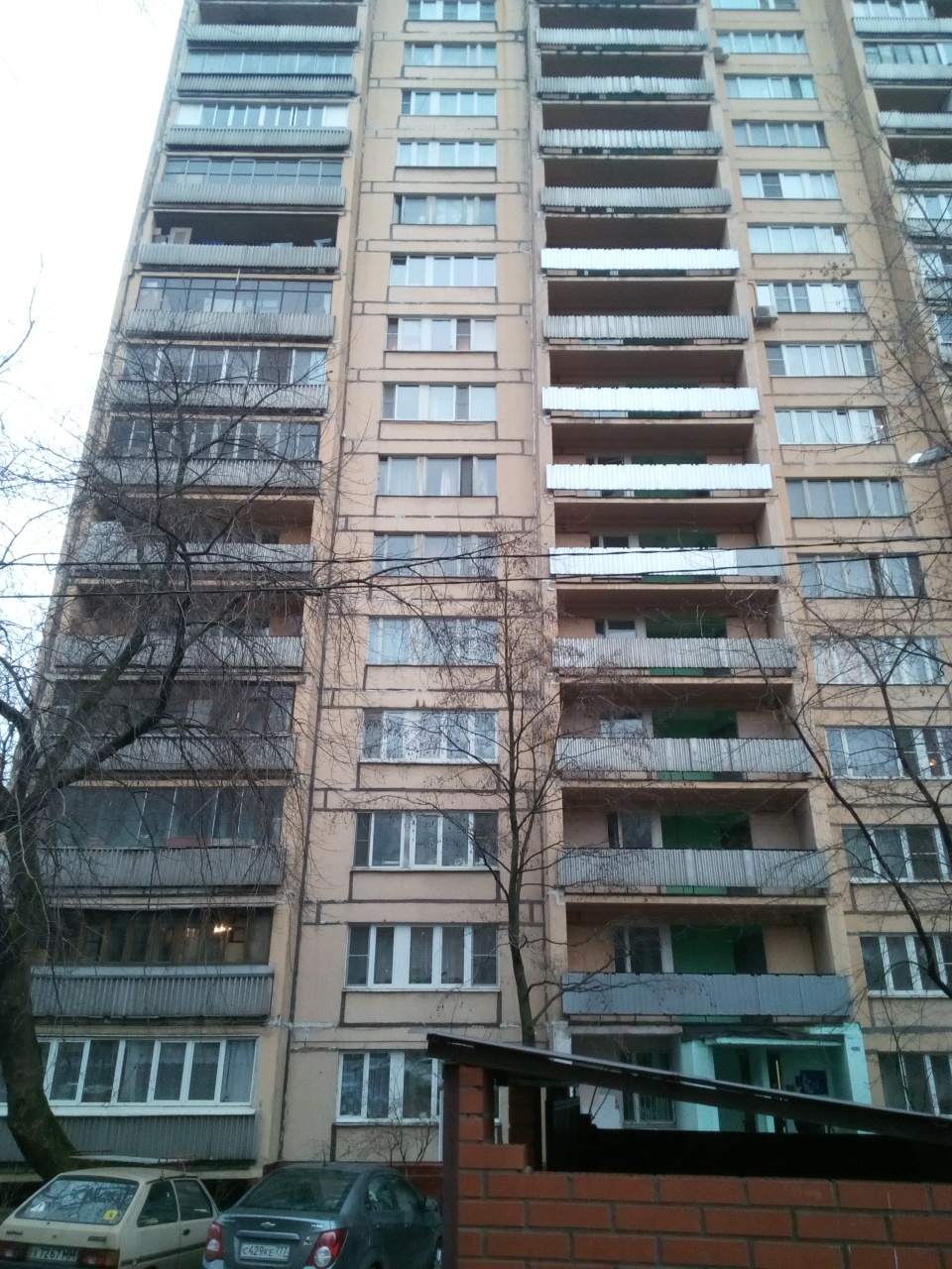 2-комнатная квартира, 55 м² - фото 8