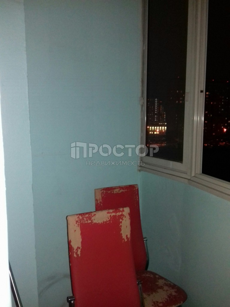 1-комнатная квартира, 37.6 м² - фото 15