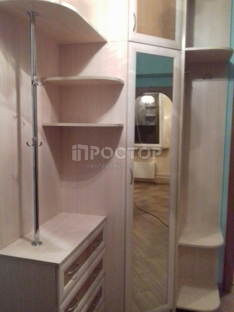 1-комнатная квартира, 37.6 м² - фото 16