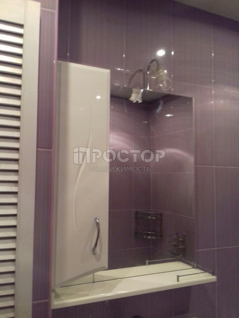 1-комнатная квартира, 37.6 м² - фото 13