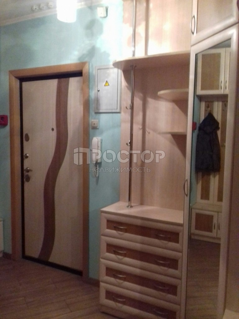 1-комнатная квартира, 37.6 м² - фото 8