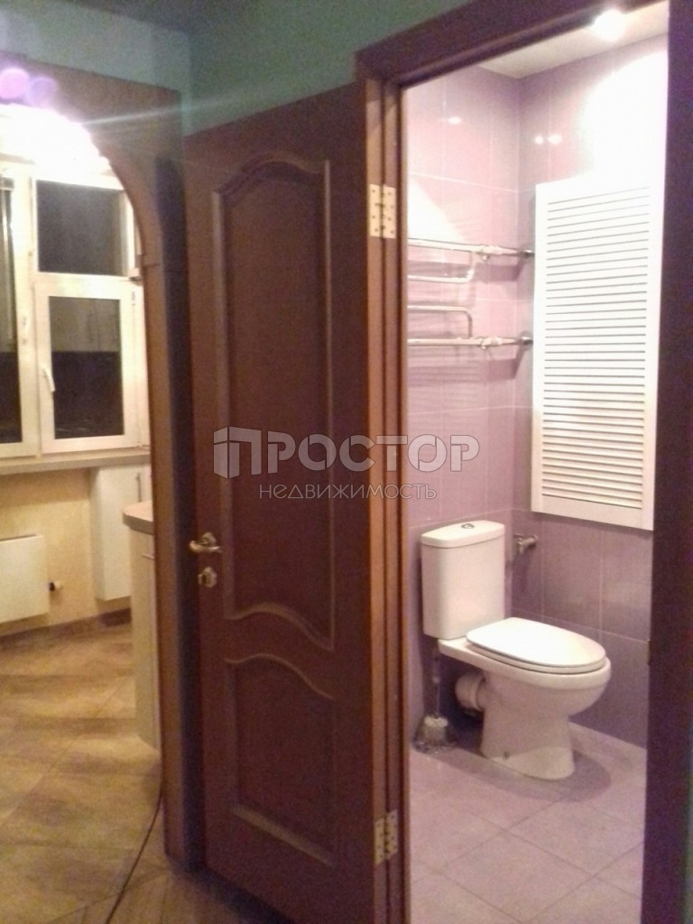 1-комнатная квартира, 37.6 м² - фото 9