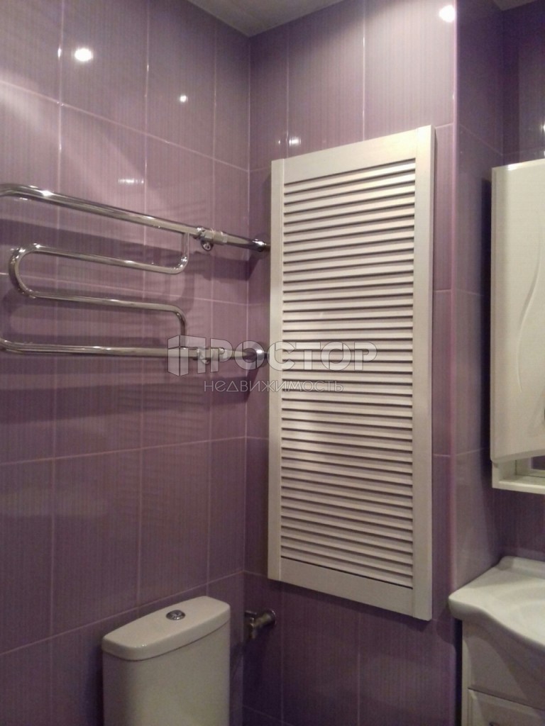 1-комнатная квартира, 37.6 м² - фото 10
