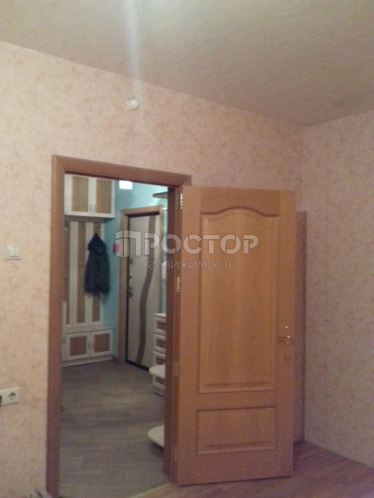 1-комнатная квартира, 37.6 м² - фото 6