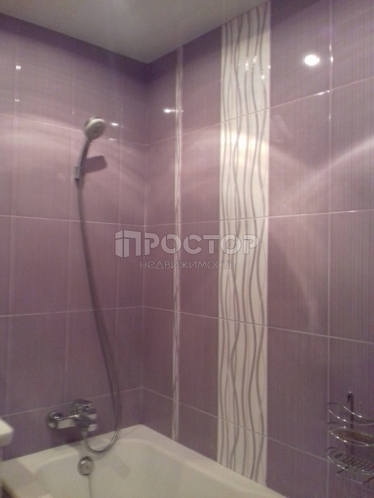 1-комнатная квартира, 37.6 м² - фото 11