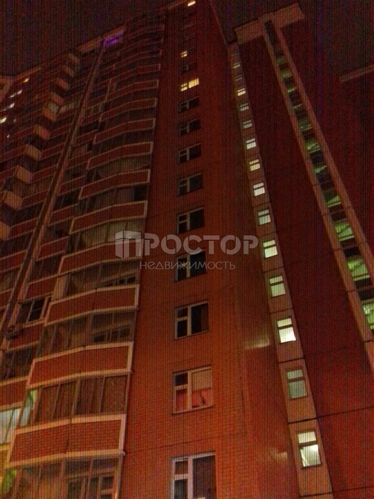 1-комнатная квартира, 37.6 м² - фото 17