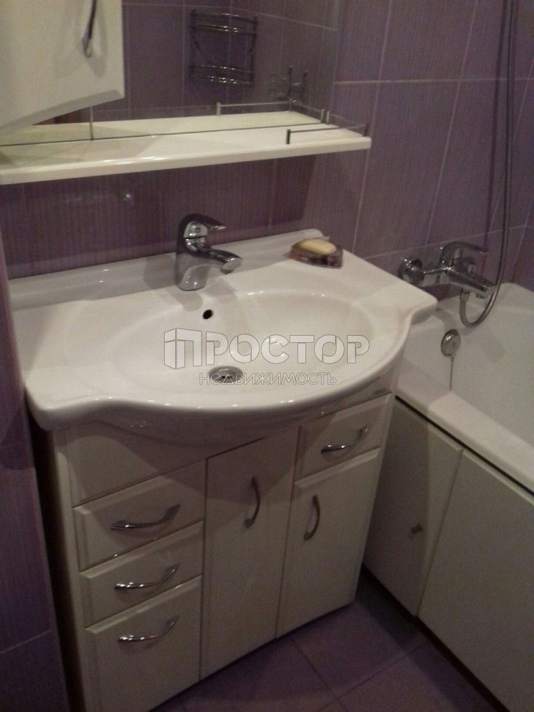 1-комнатная квартира, 37.6 м² - фото 12