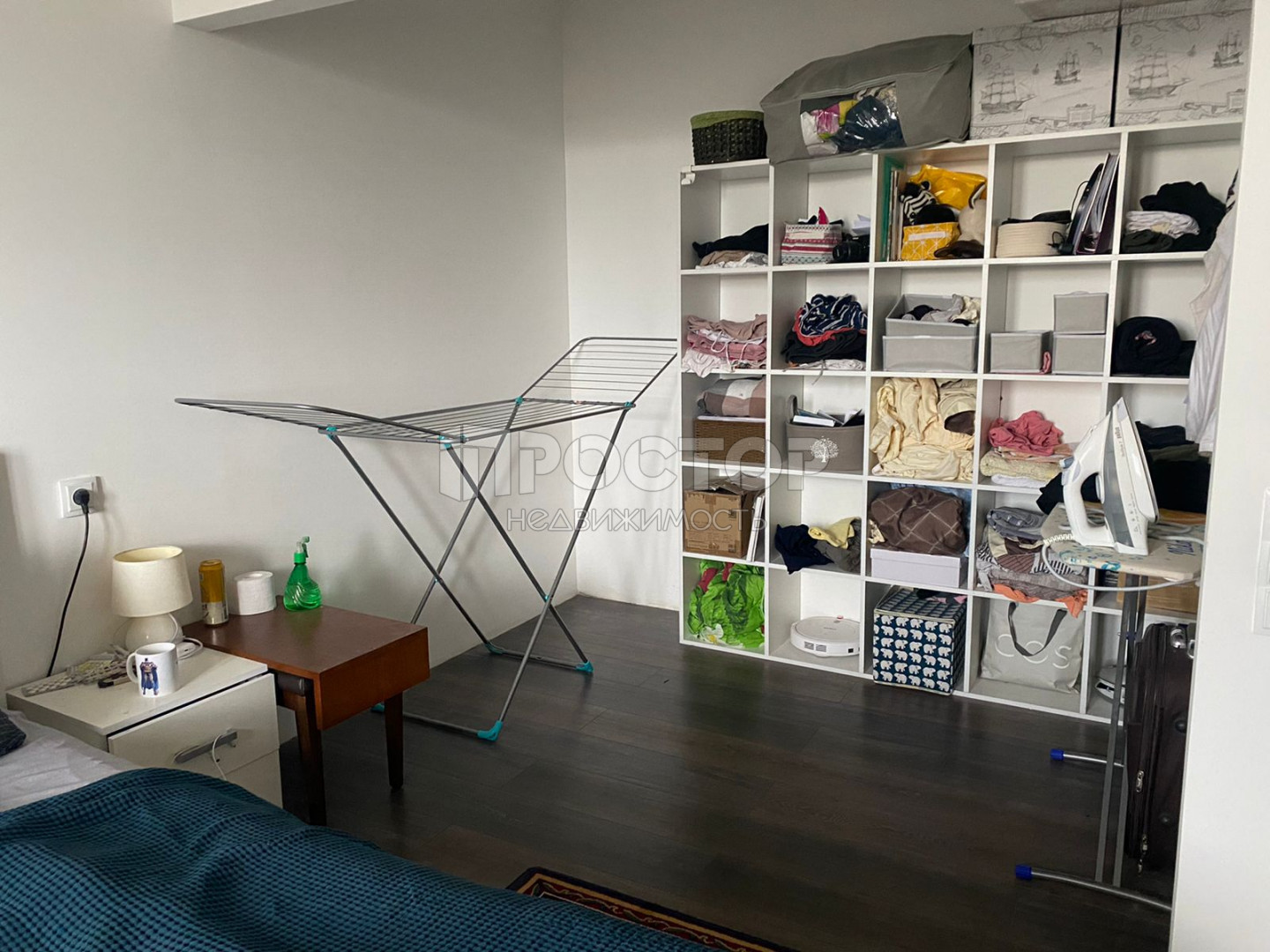 2-комнатная квартира, 58 м² - фото 7