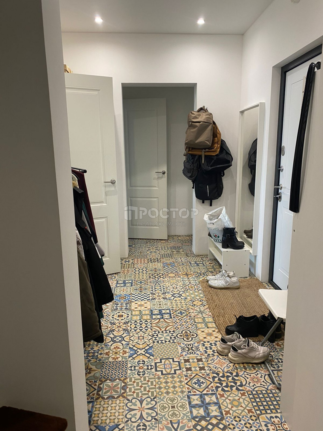 2-комнатная квартира, 58 м² - фото 6