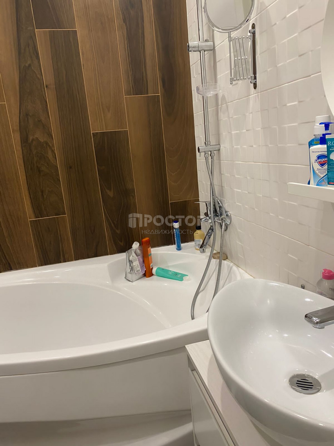 2-комнатная квартира, 58 м² - фото 10