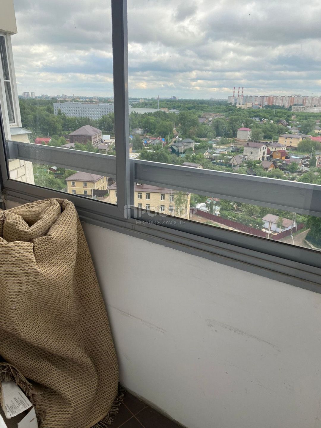 2-комнатная квартира, 58 м² - фото 9