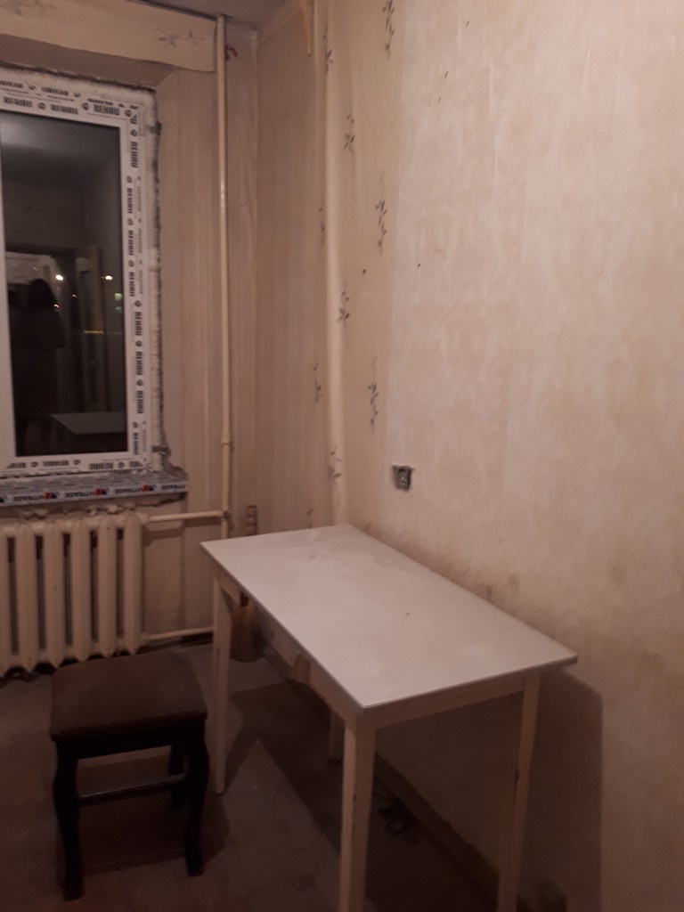 2-комнатная квартира, 37.3 м² - фото 9