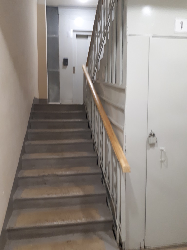 2-комнатная квартира, 37.3 м² - фото 15