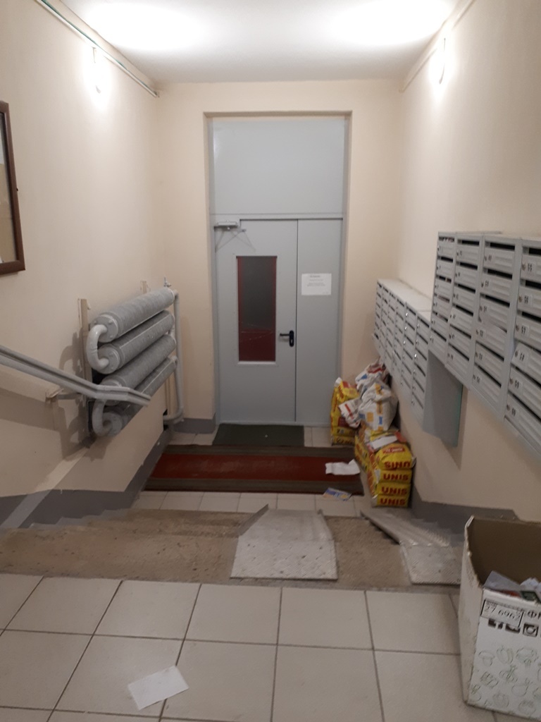 2-комнатная квартира, 37.3 м² - фото 16